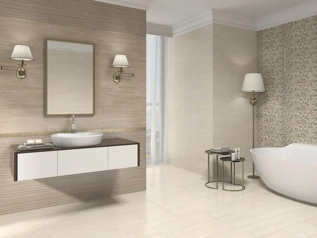 Керамическая плитка HABITAT от производителя Rocersa –  фото