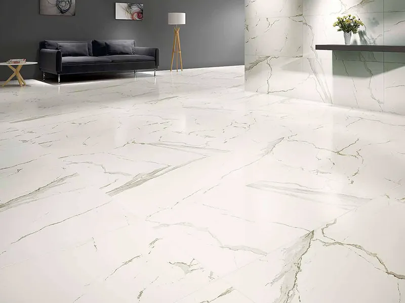 Керамогранит ALBATROS от производителя Kutahya –  фото