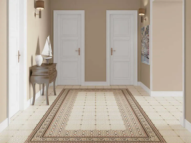 Керамогранит CARTAGO от производителя Realonda Ceramica –  фото