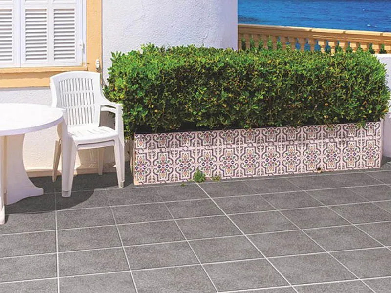 Ступени KOBLENZ от производителя SDS Keramik –  фото