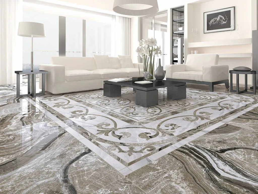 Керамогранит INVICTUS от производителя Colorker –  фото