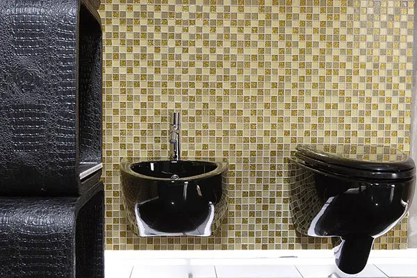 Мозаика TRANSPARENZE  (CRYSTAL A) от производителя Vitrex –  фото