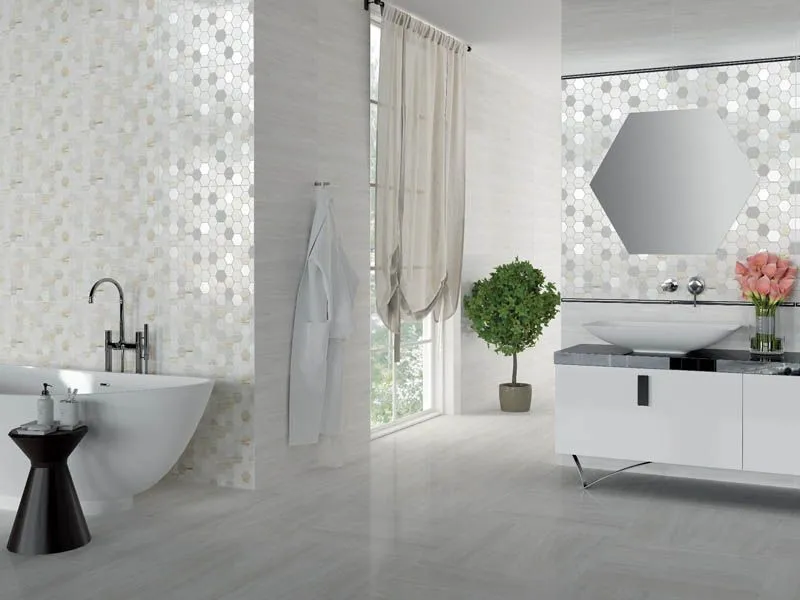 Керамическая плитка LUXUS от производителя Mei –  фото