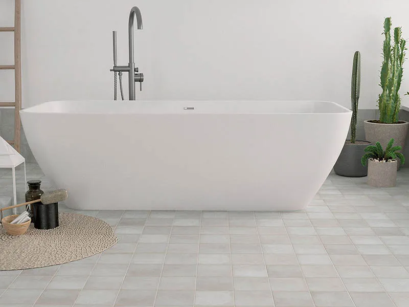 Керамогранит MUD от производителя WOW –  фото