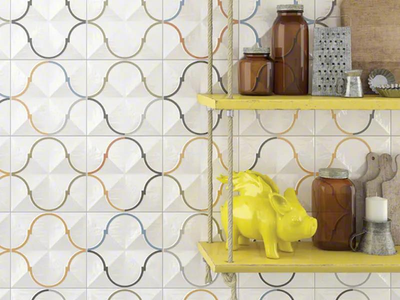 Керамическая плитка ETNIA от производителя Vives Ceramica –  фото