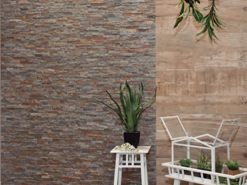 Натуральный камень KERSTONE от производителя Azteca –  фото