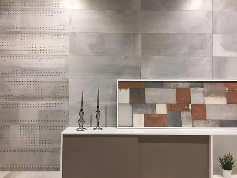 Керамогранит VULCANO от производителя Grespania –  фото