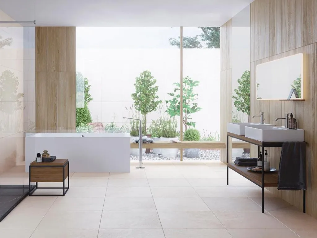 Керамическая плитка BERNA от производителя Porcelanosa –  фото
