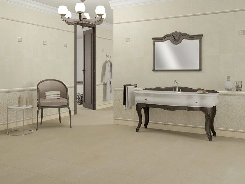 Керамическая плитка DAMASCO от производителя Rocersa –  фото