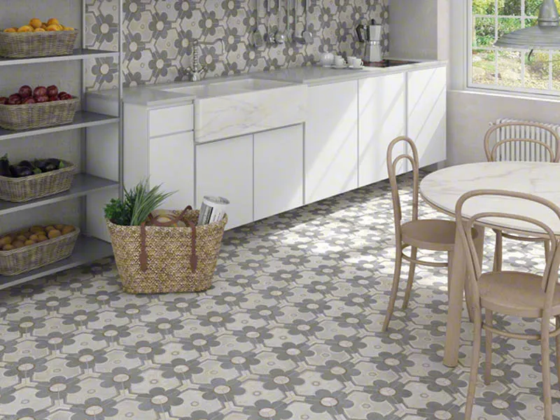 Керамическая плитка RIFT от производителя Vives Ceramica –  фото