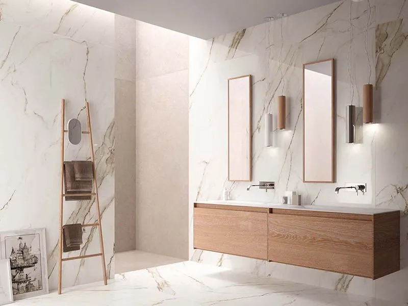 Керамогранит SUPREME WIDE от производителя Flaviker –  фото