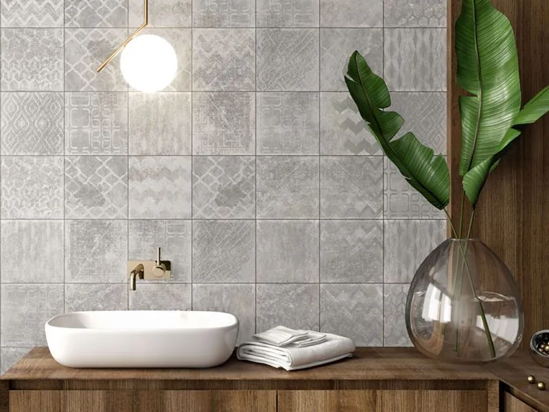 Керамогранит CUADRADO GLAM от производителя Atrivm –  фото