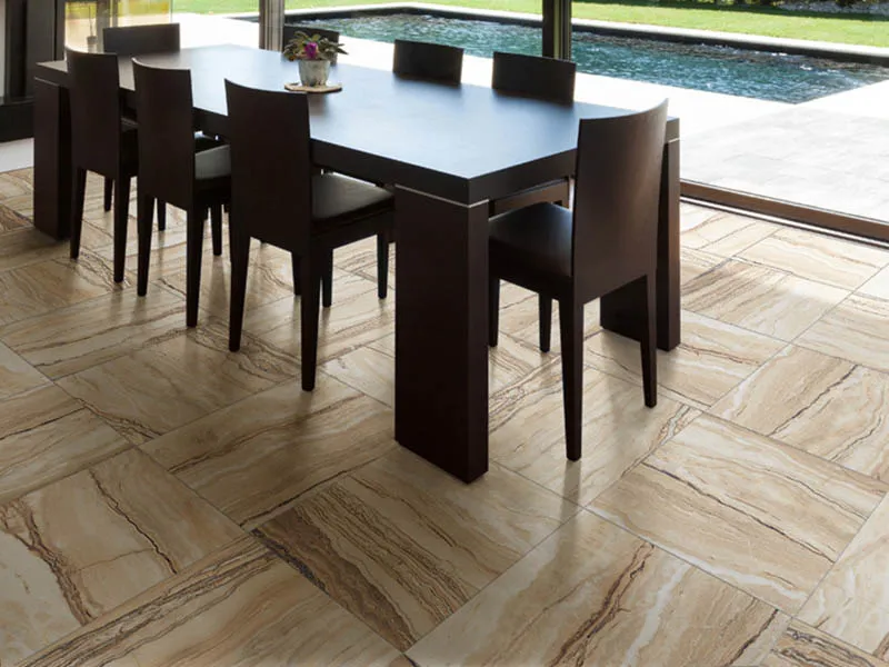 Керамогранит CAPRI от производителя Estima –  фото