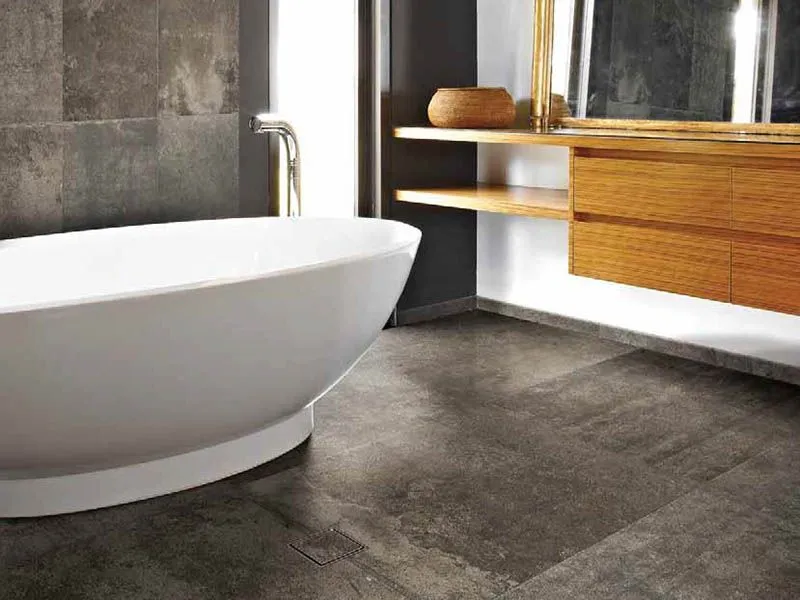 Керамогранит LA ROCHE от производителя REX Ceramiche –  фото