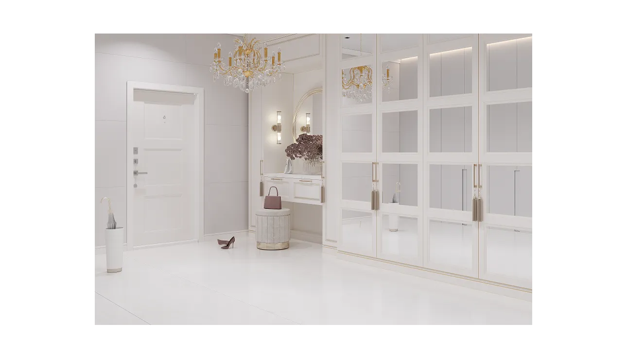  80x160 от производителя Ocean Ceramic –  фото