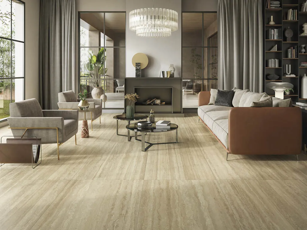 Керамогранит CHARME ADVANCE FLOOR PROJECT от производителя Italon –  фото