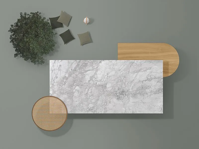 Керамогранит PORTO GREY от производителя XLight –  фото