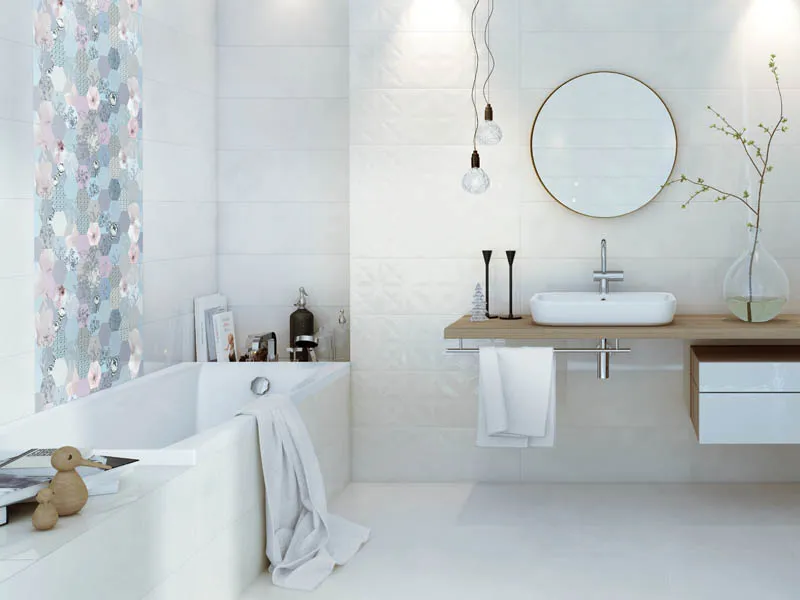 Керамическая плитка MODERN от производителя Mei –  фото