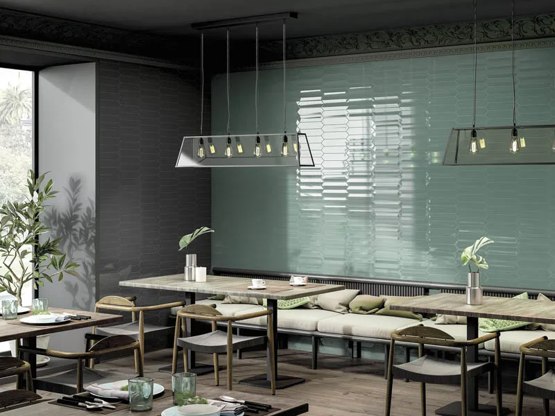 Керамическая плитка DIMSEY от производителя Cifre Ceramica –  фото