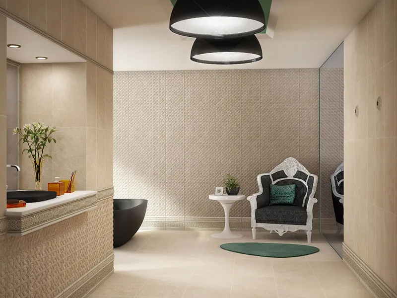 Керамическая плитка CIVIS от производителя Saloni Ceramica –  фото