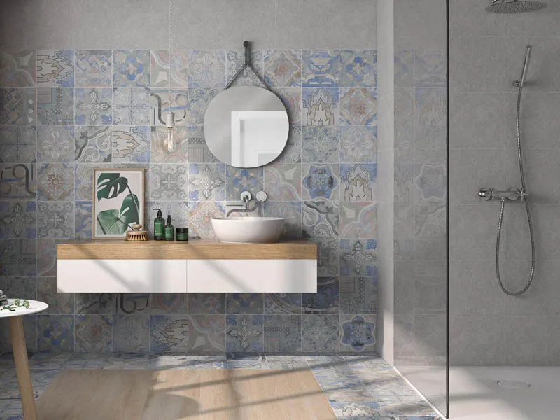 Керамогранит CR. EMPOLI / CR.SENESI от производителя Pamesa –  фото