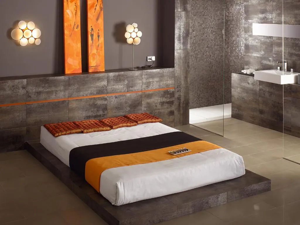 Керамогранит METAL от производителя Apavisa –  фото