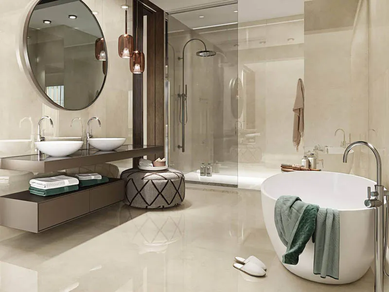 Керамогранит QUORUM от производителя Colorker –  фото