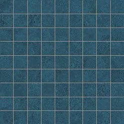 Мозаика 600110000905 Drift Blu Mos 24х31х24х31