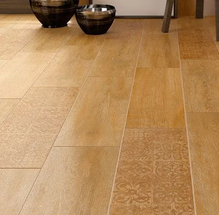 Керамогранит ВЕНСКИЙ ЛЕС от производителя Lasselsberger Ceramics –  фото