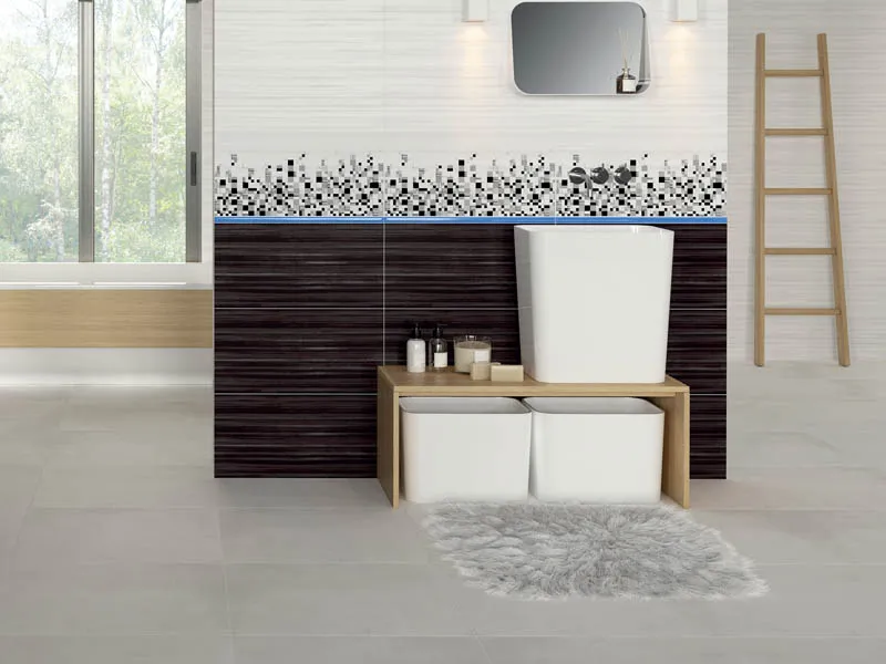 Керамическая плитка SINDI от производителя Mei –  фото