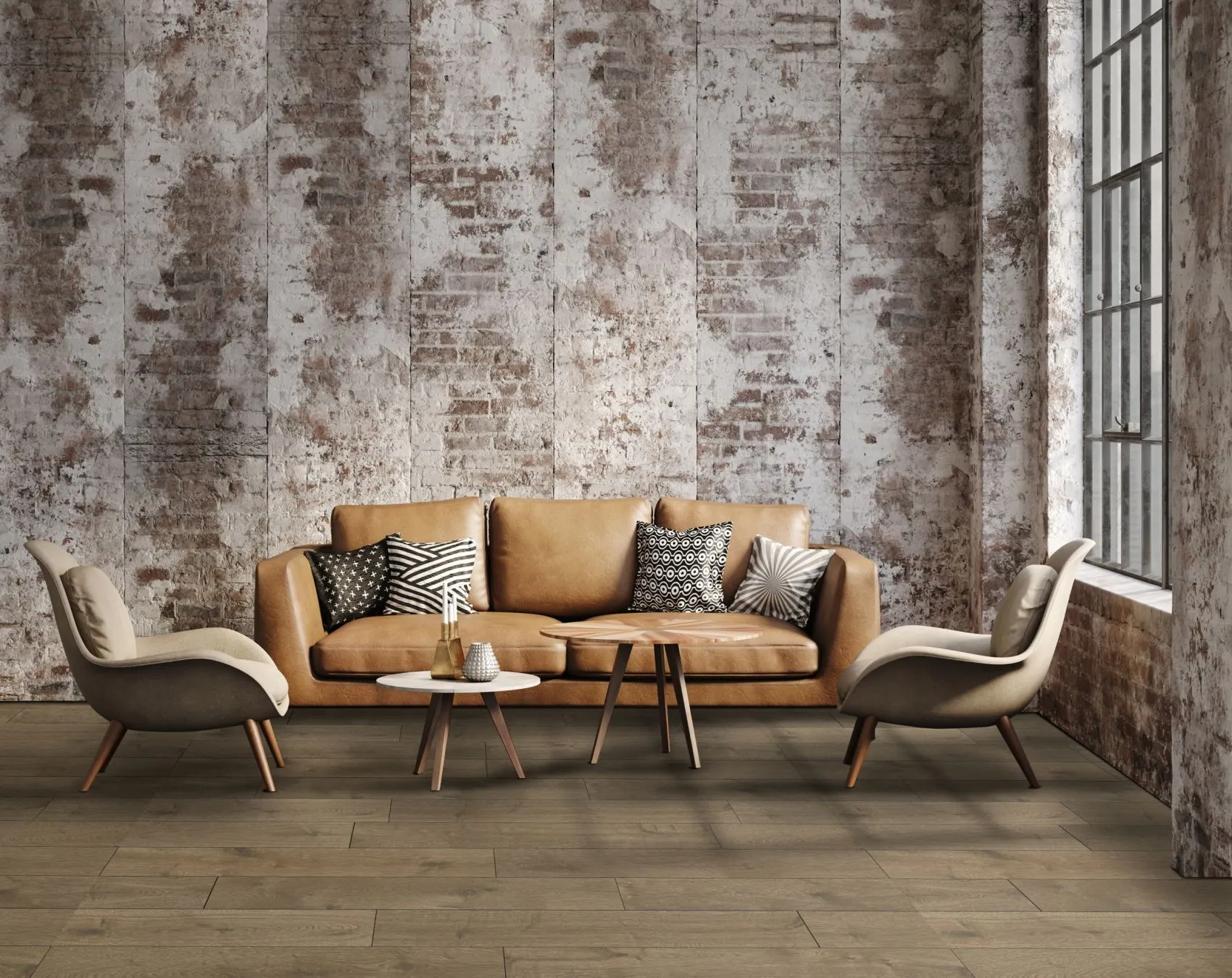 Керамогранит WOOD COLLECTION от производителя Neodom –  фото