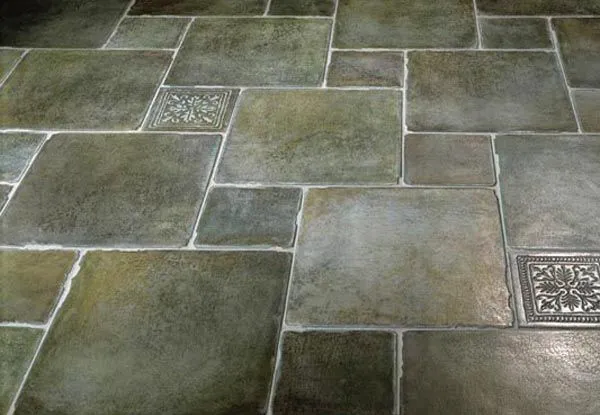 Керамогранит MONTERREY от производителя Novabell –  фото