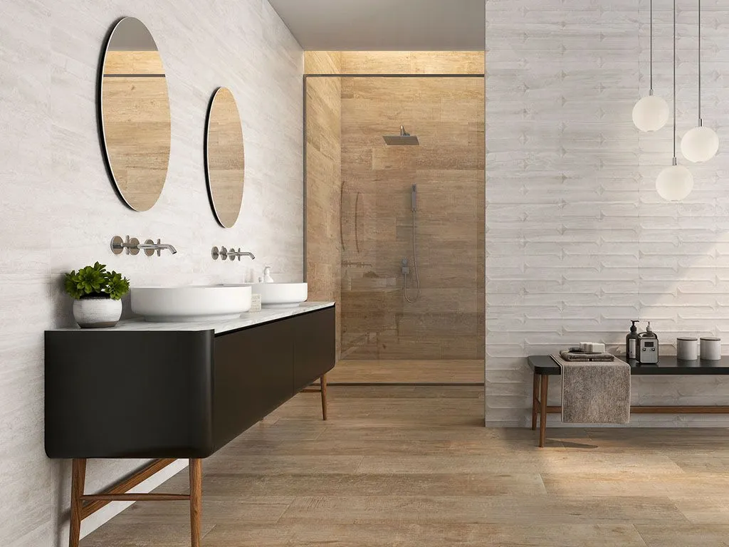 Керамическая плитка LUXURY от производителя Metropol –  фото