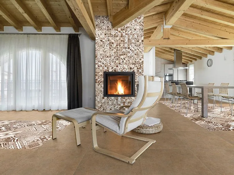 Керамогранит COMFORT от производителя Estima –  фото