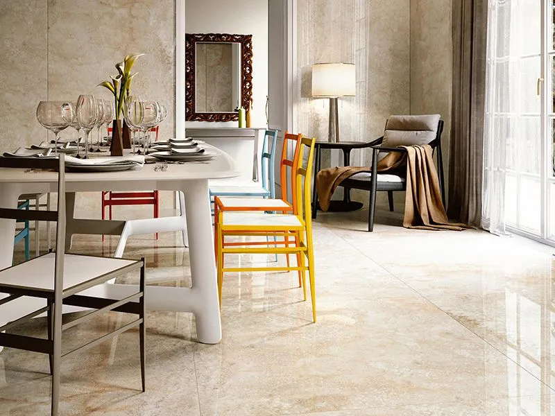 Керамогранит ONICE от производителя Casalgrande Padana –  фото