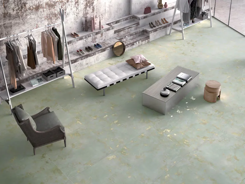 Керамогранит MOOD от производителя Apavisa –  фото