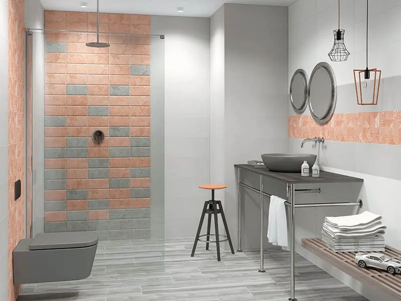 Керамическая плитка NORDIC от производителя Rocersa –  фото