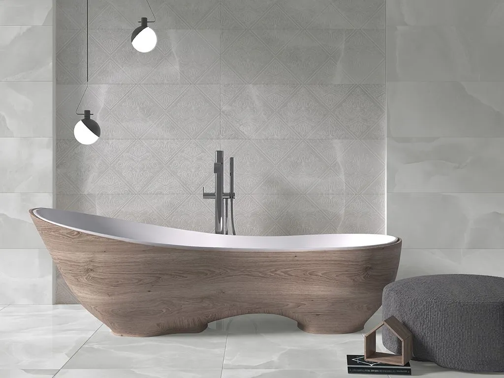 Керамическая плитка GRAFT от производителя Navarti –  фото