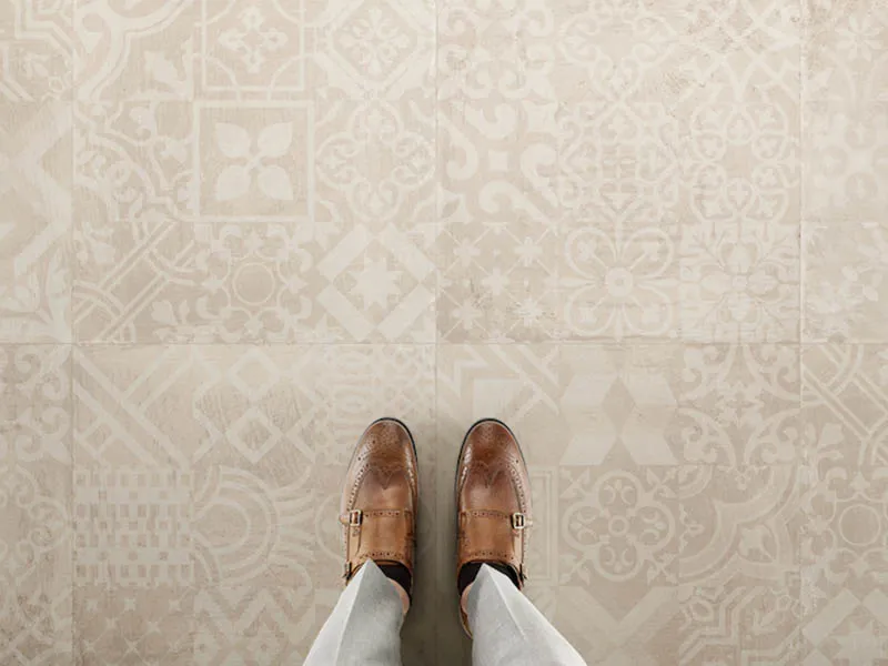 Керамогранит CLAQUE от производителя Roca –  фото