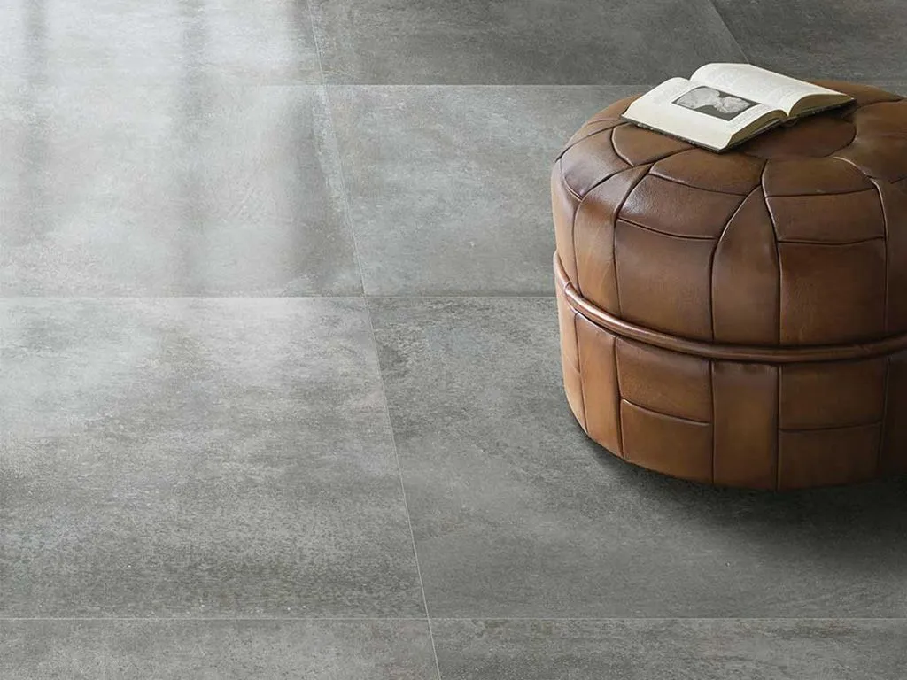 Керамогранит TEMPER от производителя Cercom Ceramiche –  фото