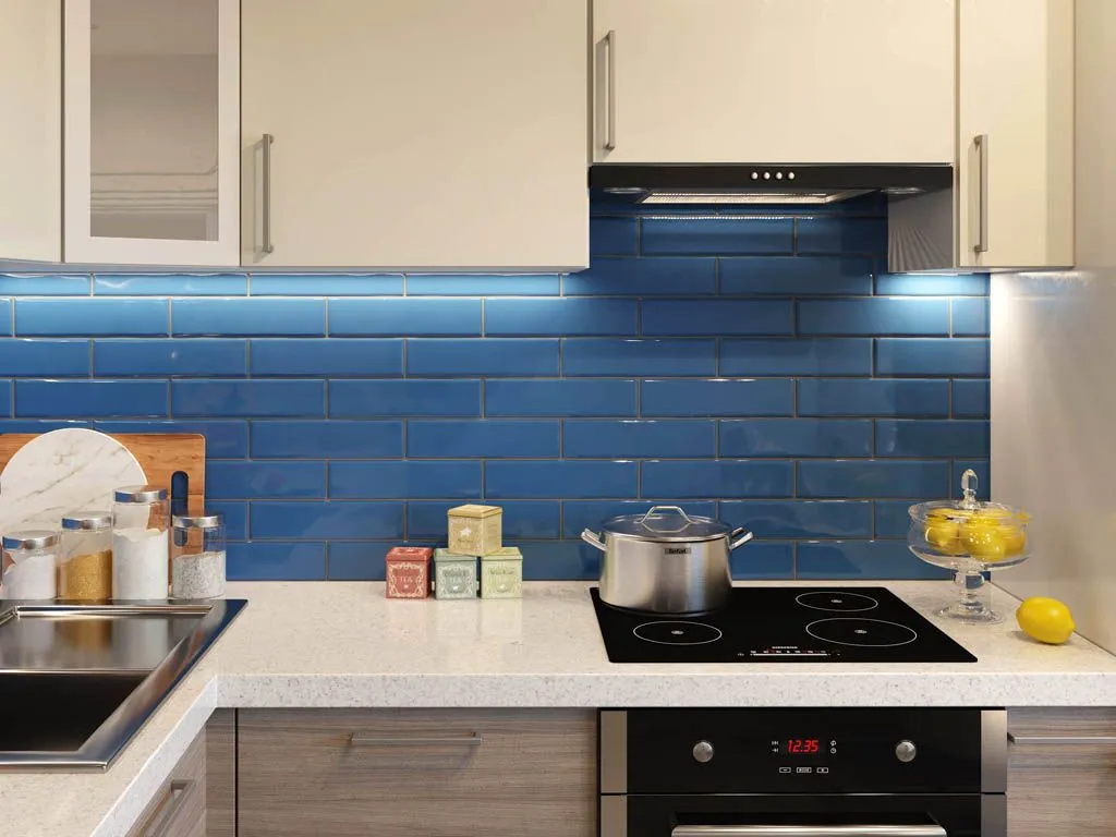 Керамическая плитка MAIOLICA от производителя TAU Ceramica –  фото