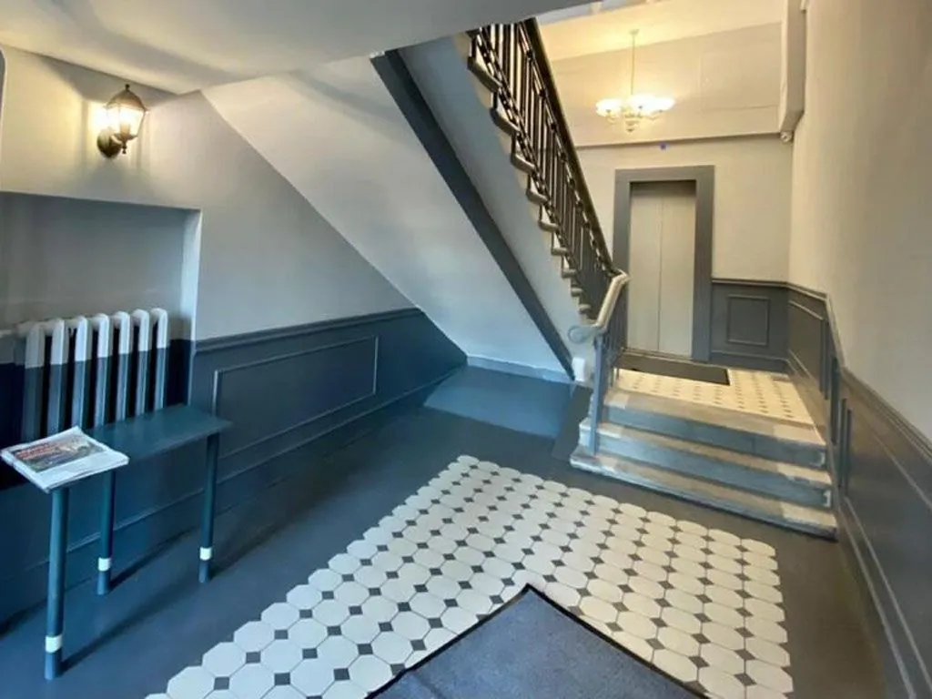 Керамогранит СТУПЕНЬ от производителя Топ Рус –  фото