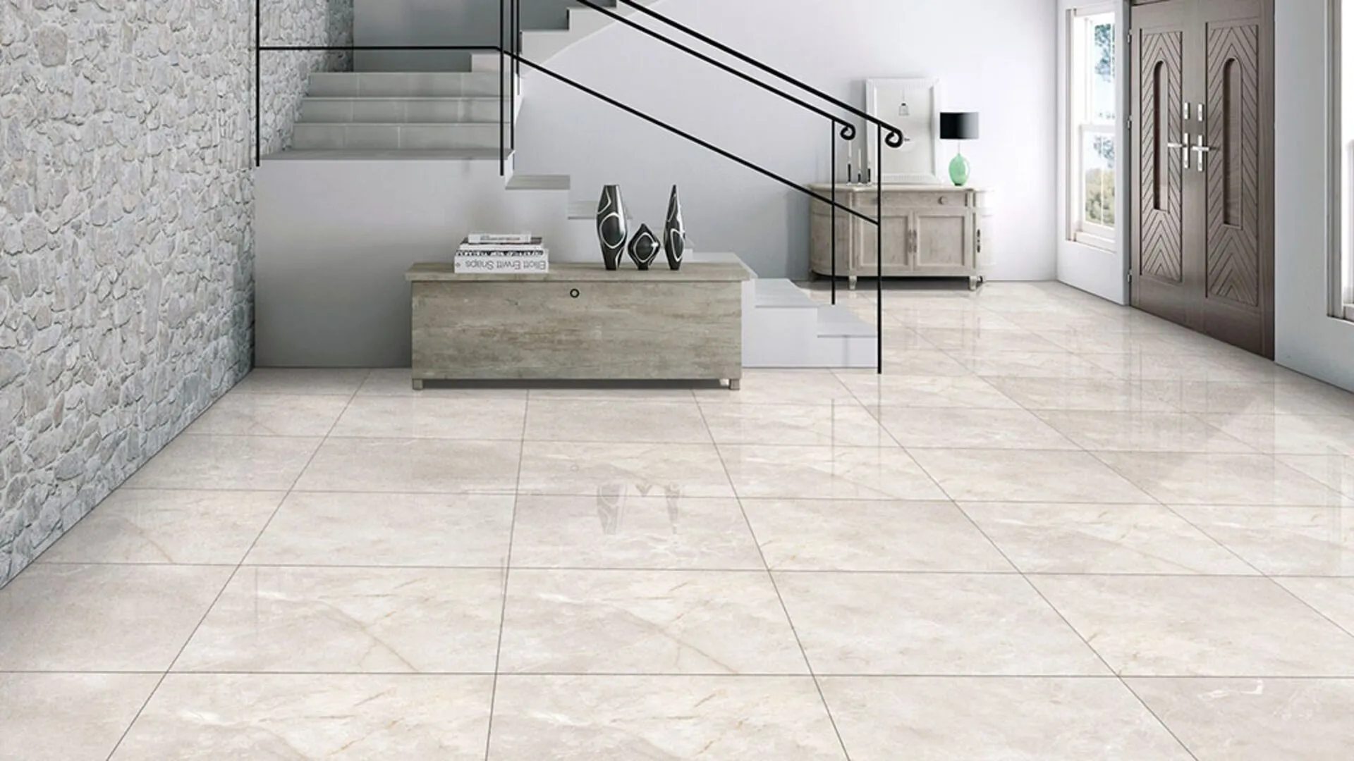 Керамогранит IMAGINE от производителя Bluezone –  фото