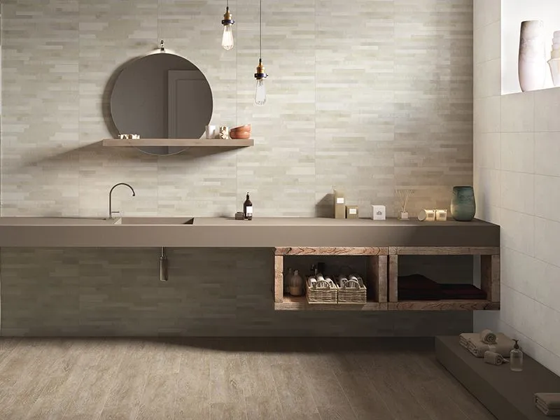 Керамическая плитка INSIDE от производителя Naxos Ceramica –  фото