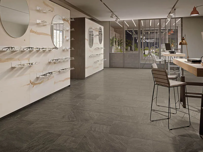 Керамогранит CLIMB от производителя Italon –  фото