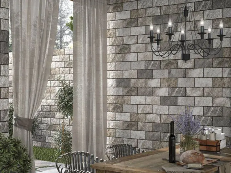 Керамическая плитка ATICA от производителя Oset –  фото