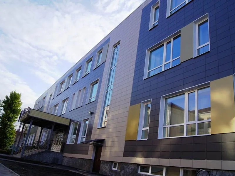 Керамогранит МОНОКОЛОР ЗКС 120х60 от производителя Уральский гранит –  фото