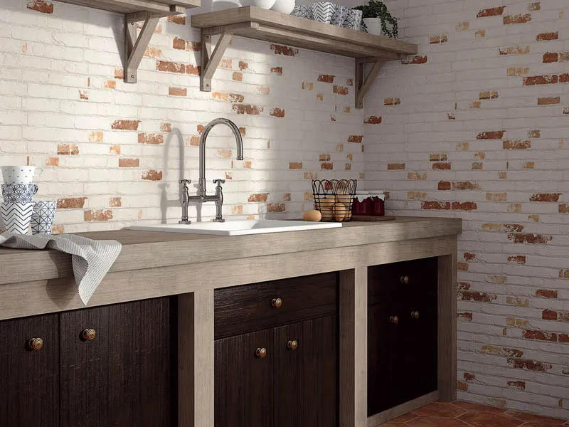 Керамогранит MANHATTAN от производителя Realonda Ceramica –  фото