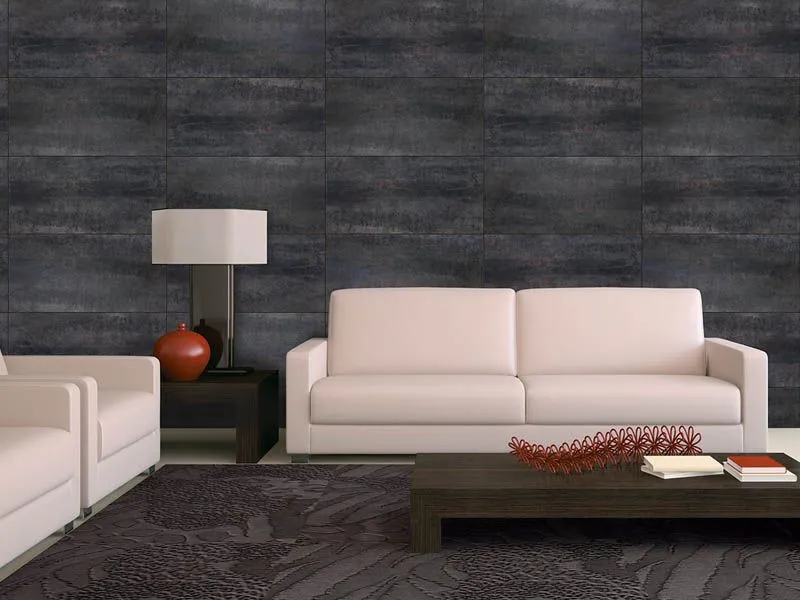 Керамогранит METALLICA от производителя Cicogres –  фото