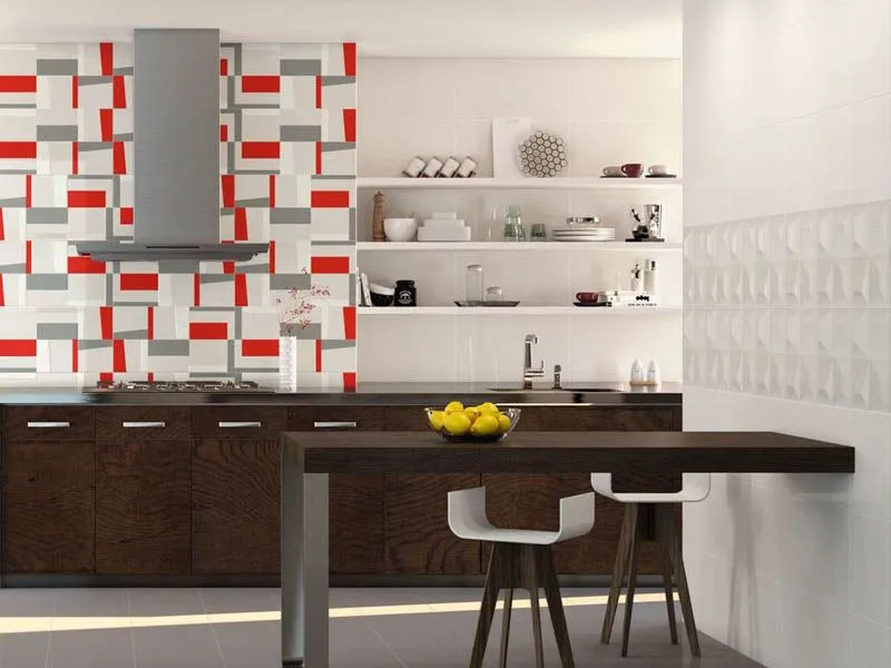 Керамическая плитка CUBE от производителя Fanal –  фото